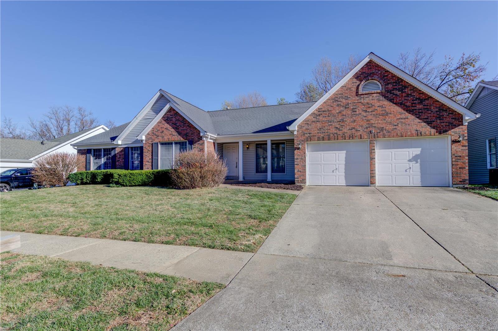 8 Stable Ridge St. Charles, MO 63301 - Photo 65 of 77 Gallery Image 65
