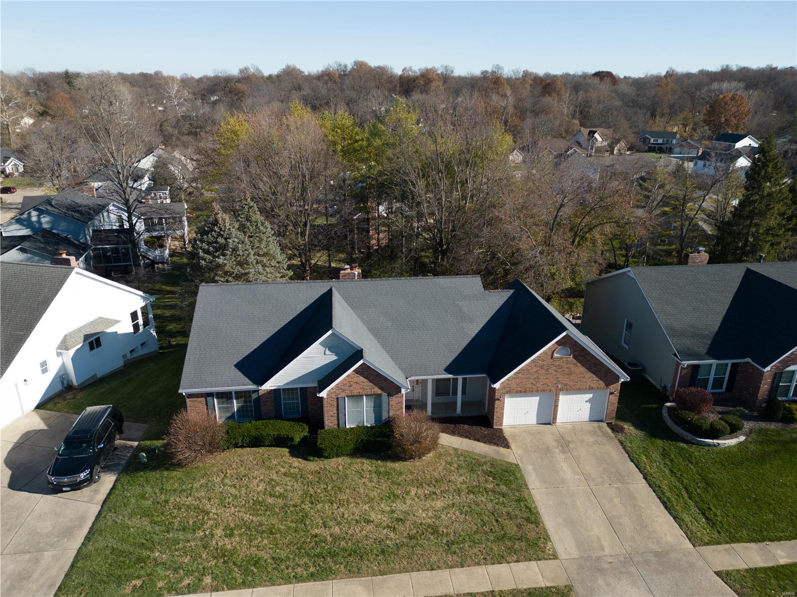 8 Stable Ridge St. Charles, MO 63301 - Photo 7 of 77 Gallery Image 7