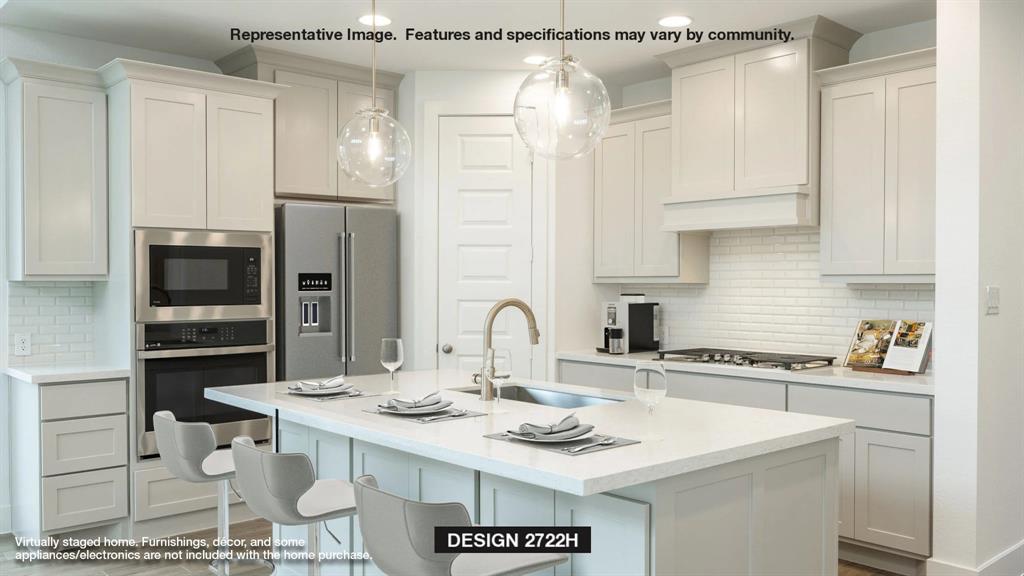 233 Bay Laurel Road McKinney, TX 75071 - Photo 2 of 31