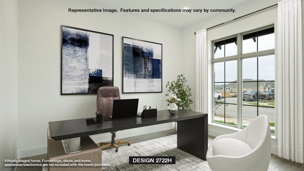 233 Bay Laurel Road McKinney, TX 75071 - Photo 4 of 31