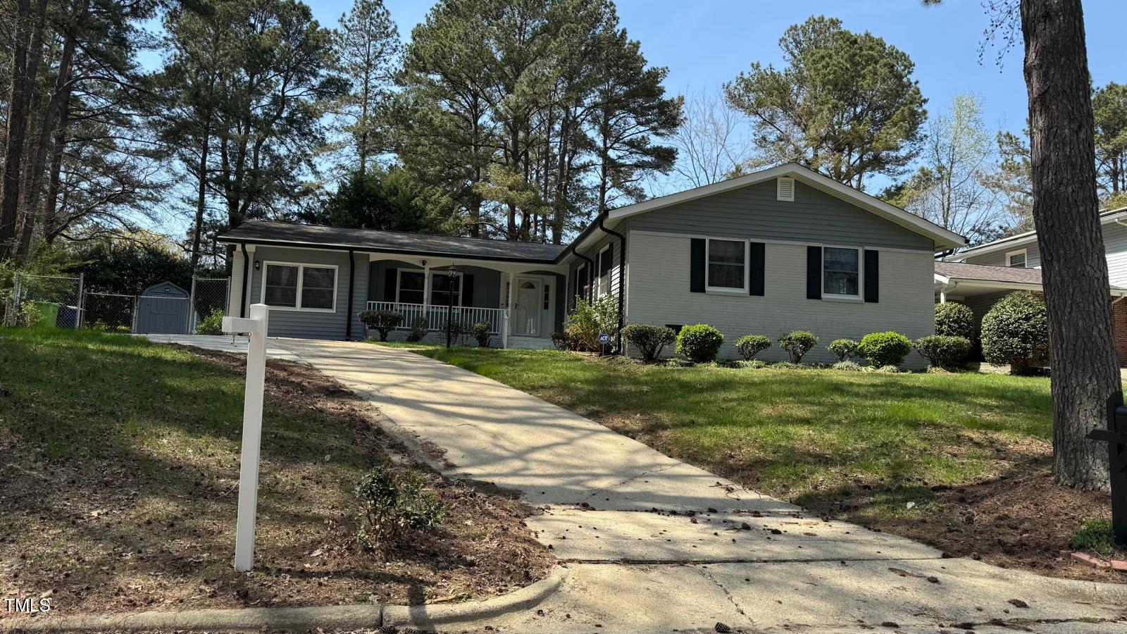 2616 Firelight Road Raleigh, NC 27610 - Photo 1 of 36 0