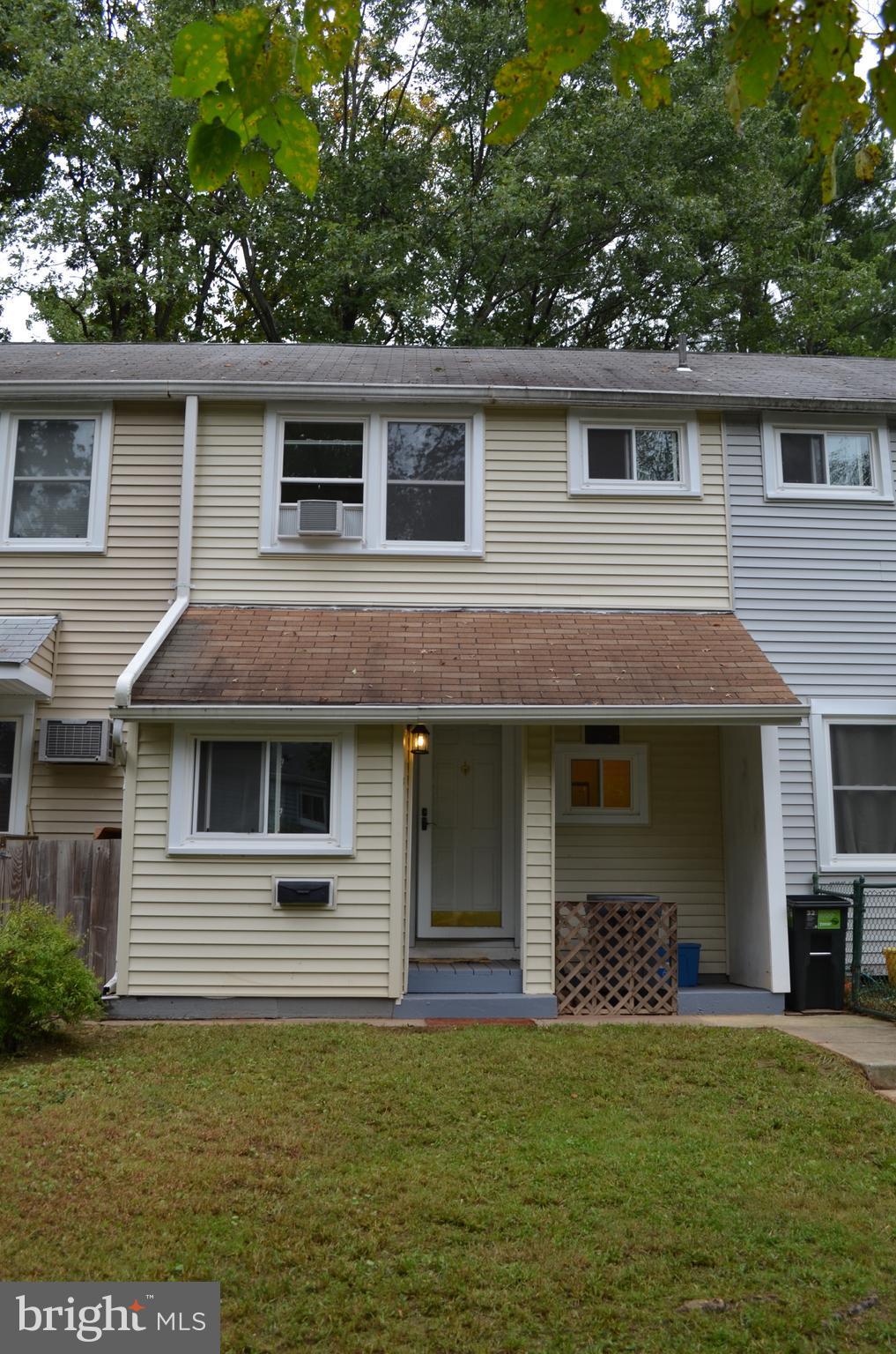 22 Hillside Road Greenbelt, MD 20770 - Photo 1 of 23 Exterior (Front)