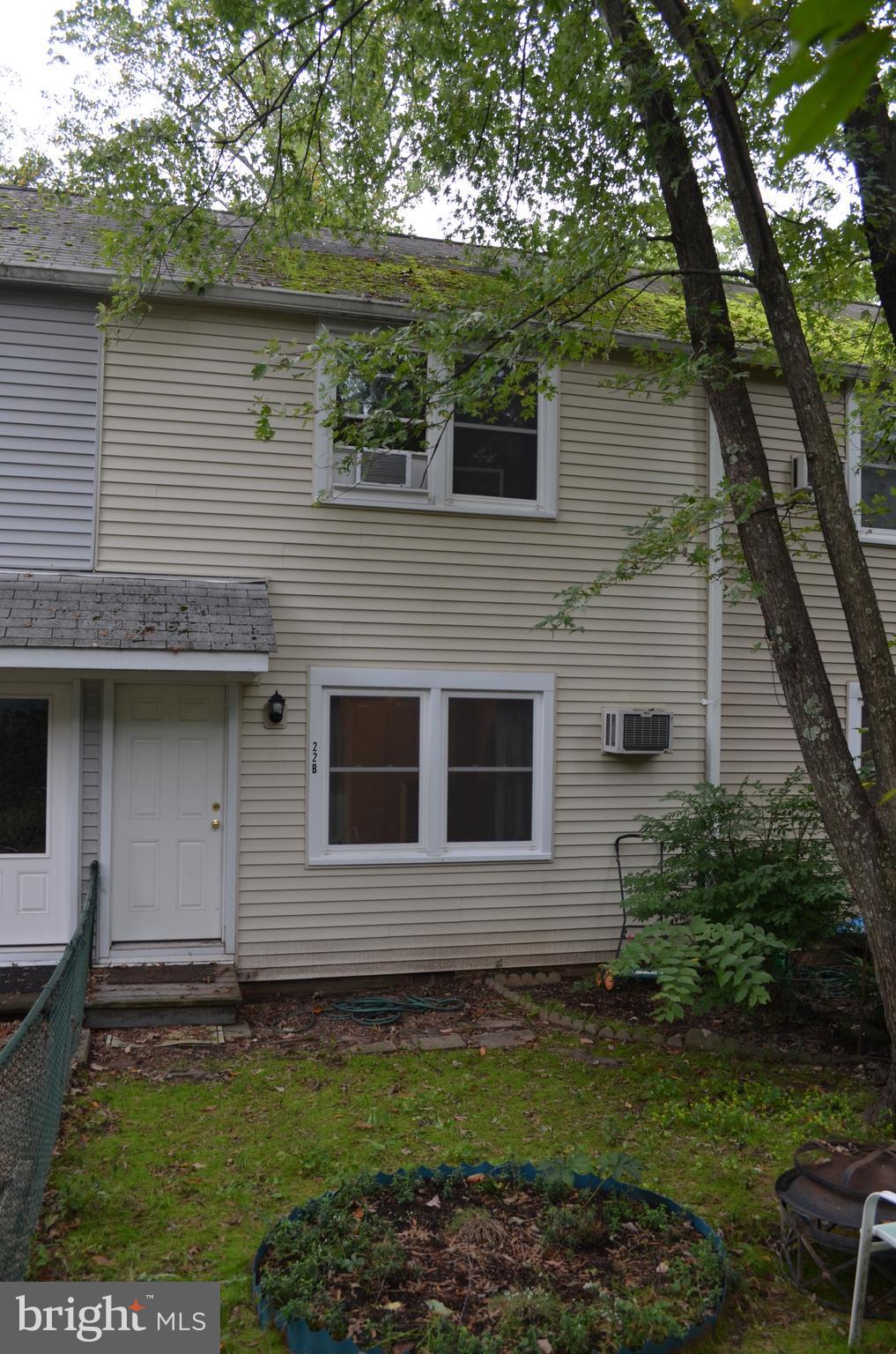 22 Hillside Road Greenbelt, MD 20770 - Photo 23 of 23 Exterior (Rear)