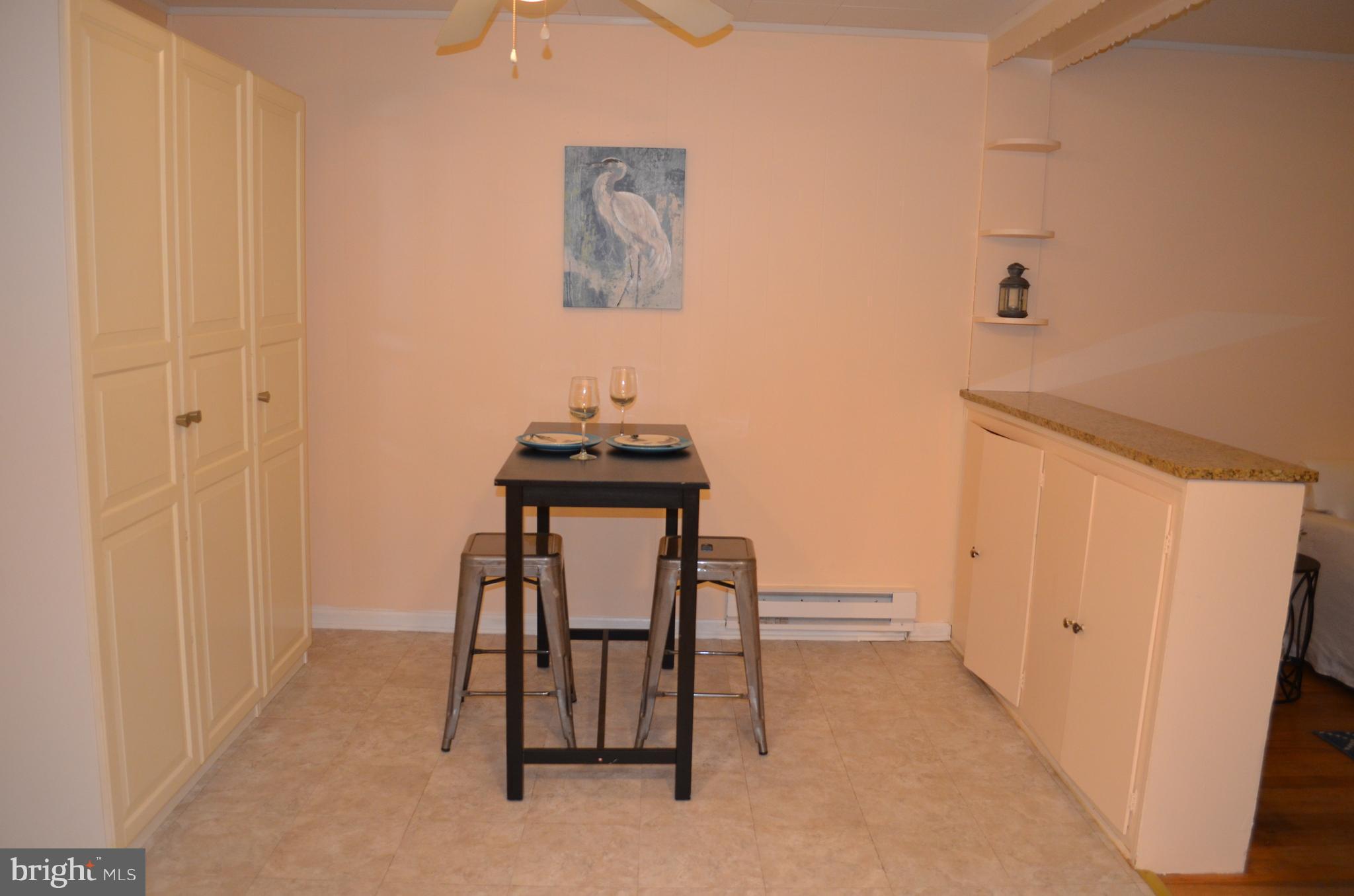 22 Hillside Road Greenbelt, MD 20770 - Photo 6 of 23 Dining Room