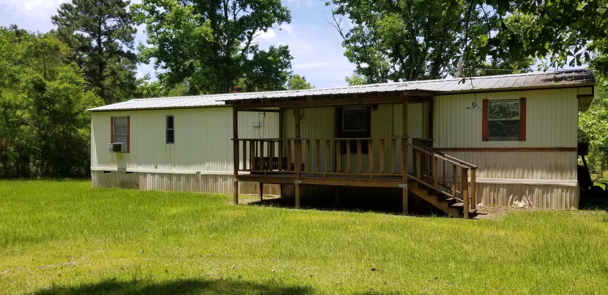 56 Randolph Burge Road Carriere, MS 39426 - Photo 15 of 31 20180601_134200