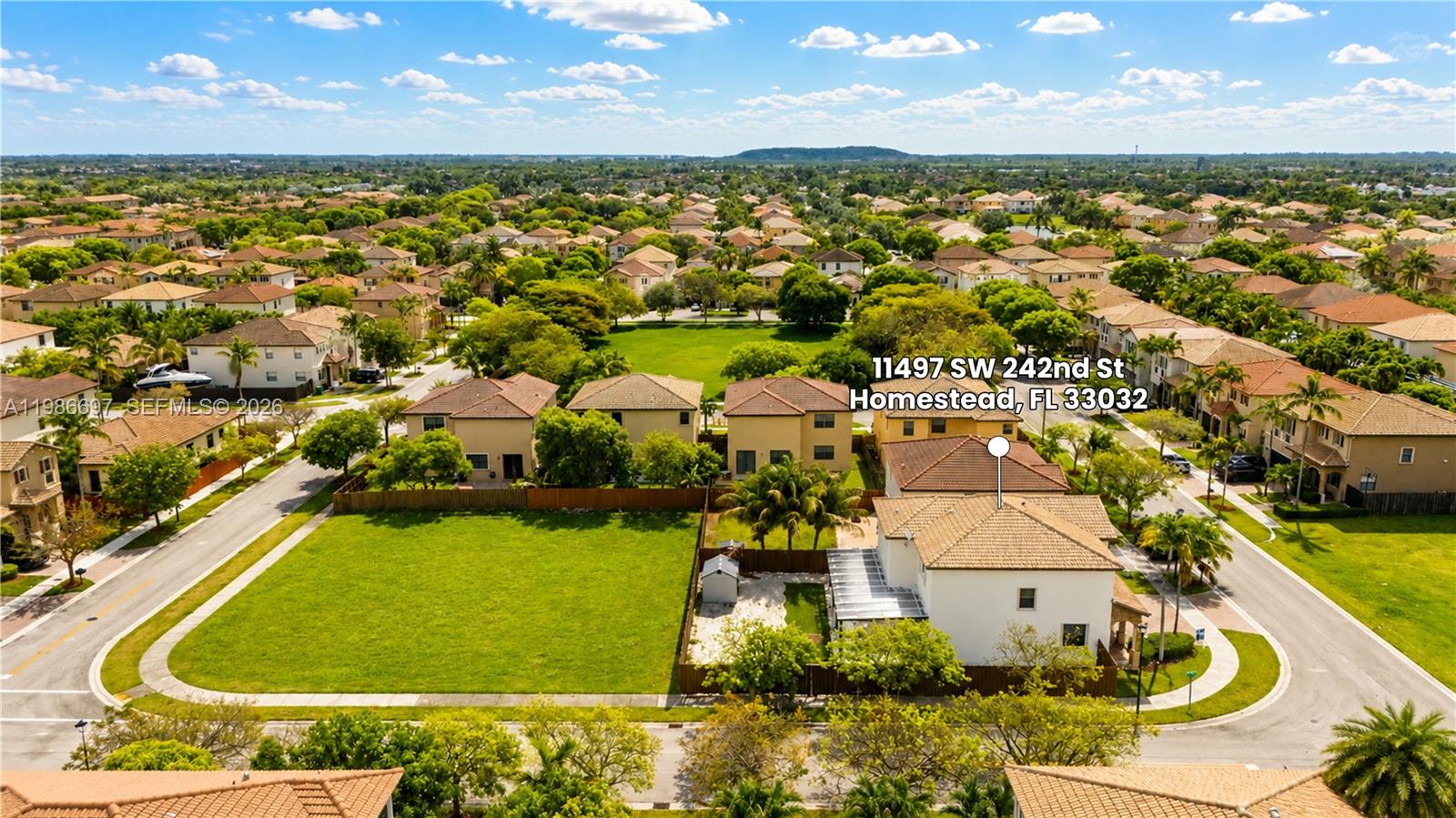 11497 Southwest 242nd Street Homestead, FL 33032 - Photo 44 of 50