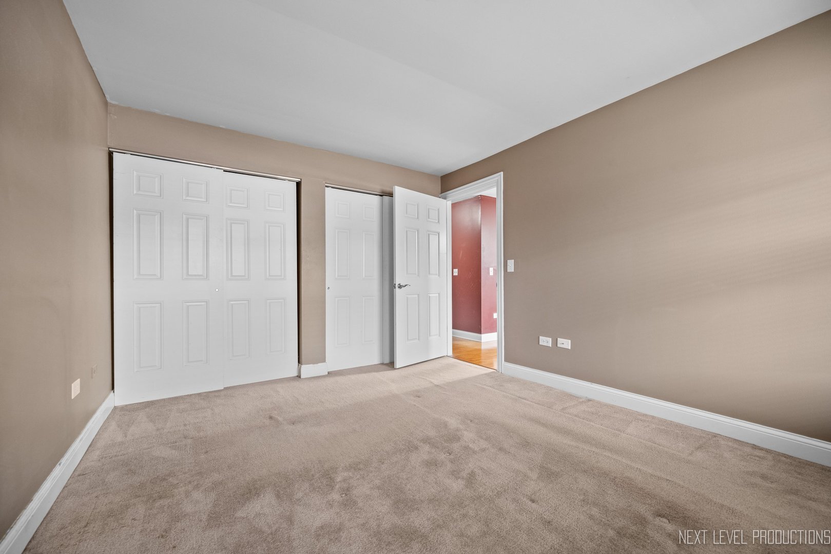 43 Foxcroft Road, Unit 119 Naperville, IL 60565 - Photo 12 of 13 a view of an empty room