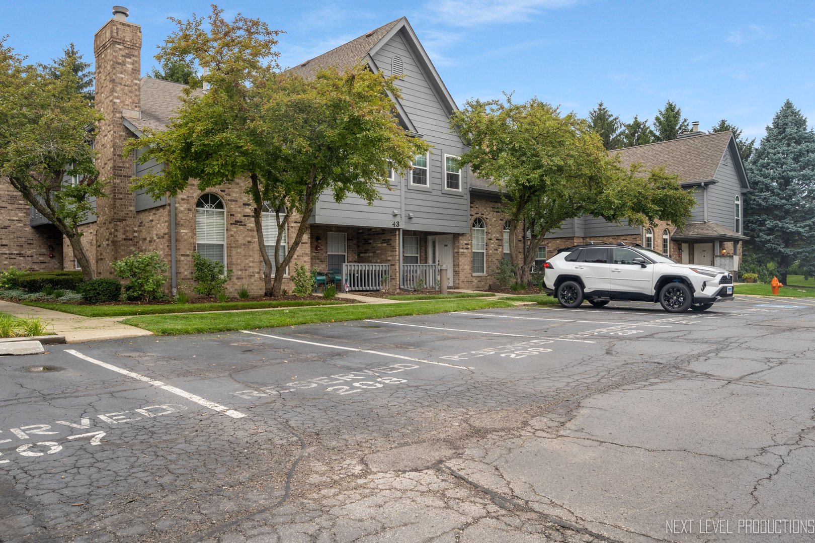 43 Foxcroft Road, Unit 119 Naperville, IL 60565 - Photo 13 of 13 a houses view