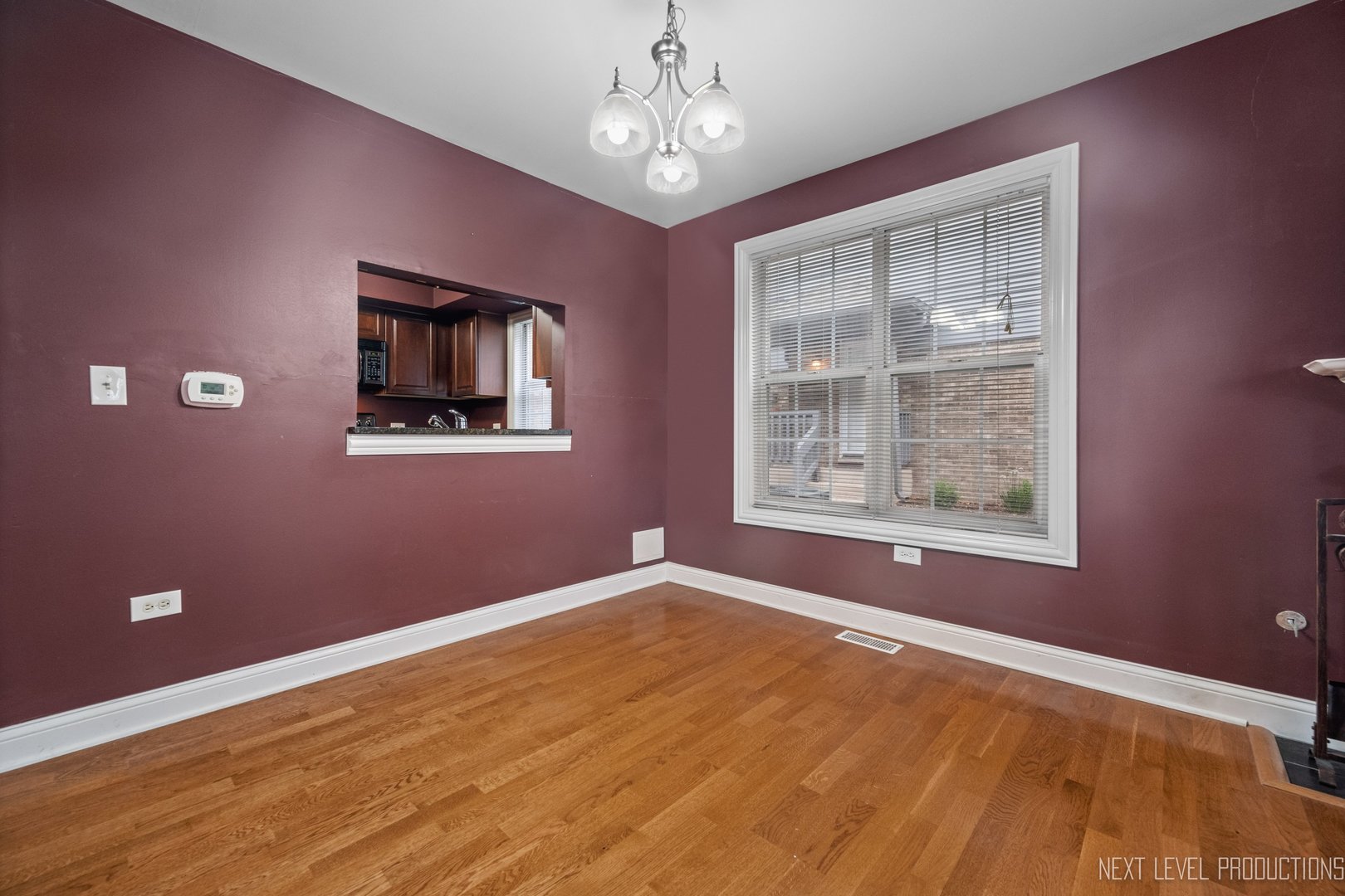 43 Foxcroft Road, Unit 119 Naperville, IL 60565 - Photo 7 of 13 a view of empty room with window