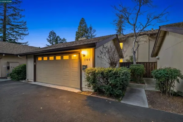 $760,000 | 1746 Candelero Court, Walnut Creek, CA 94598