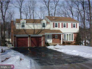 406 Howell Road Exton, PA 19341 - Photo 1 of 1 Gallery Image 1
