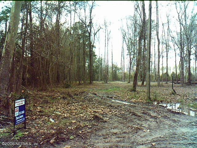 Lot 0 Petree Road Callahan, FL 32011 - Photo 1 of 2 View of Vacant Lot