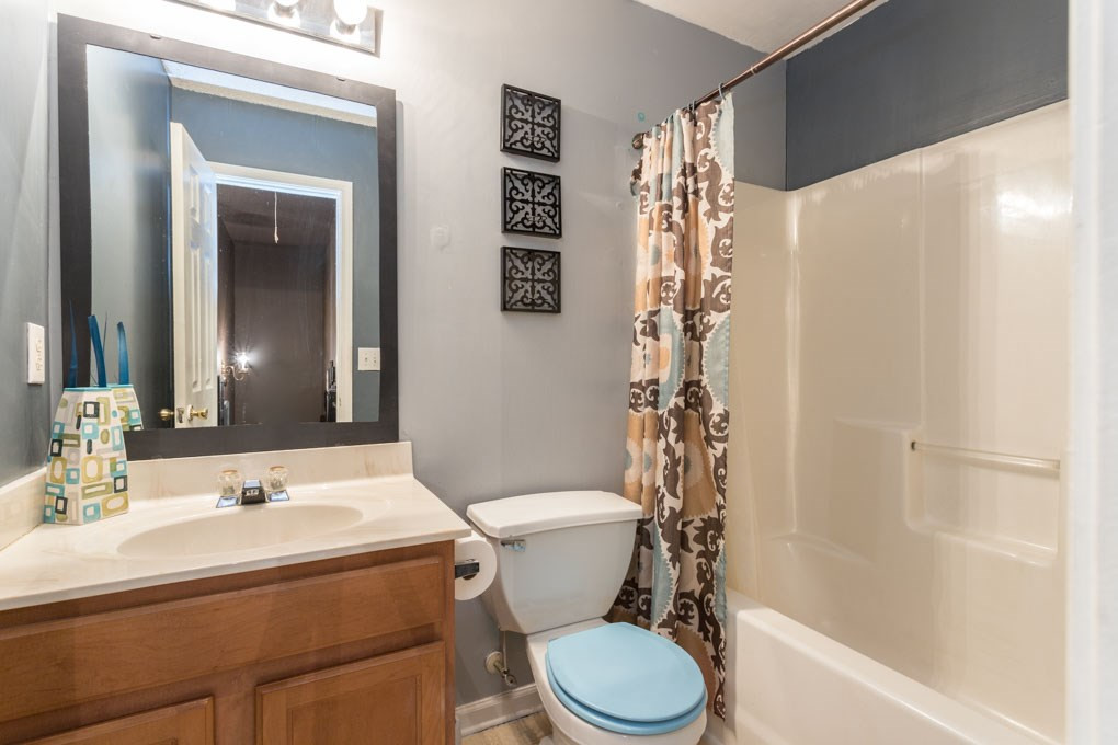 3121 Marcony Way Raleigh, NC 27610 - Photo 17 of 26 Photo 17