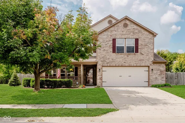 $408,888 | 14831 Drayton Drive, Noblesville, IN 46062