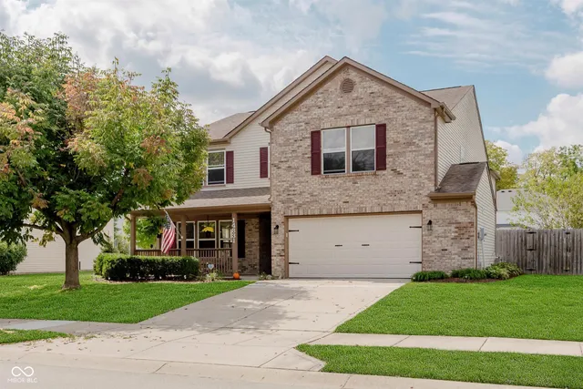 $408,888 | 14831 Drayton Drive, Noblesville, IN 46062