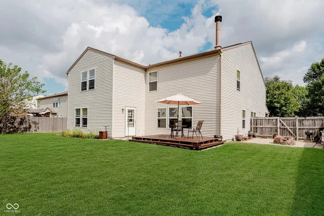 $408,888 | 14831 Drayton Drive, Noblesville, IN 46062