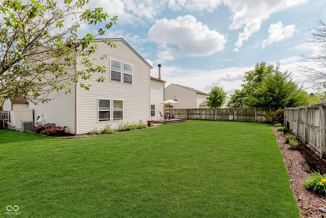 $408,888 | 14831 Drayton Drive, Noblesville, IN 46062