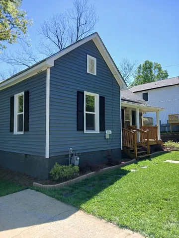 $189,500 | 308 2nd Street, Gaffney, SC 29340