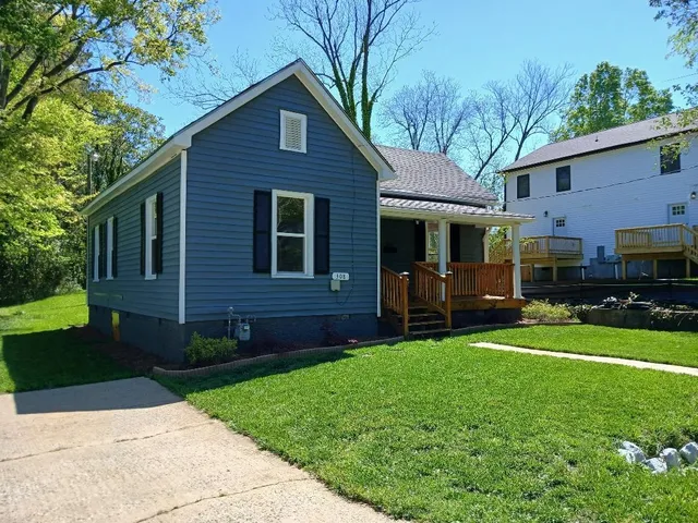 $189,500 | 308 2nd Street, Gaffney, SC 29340