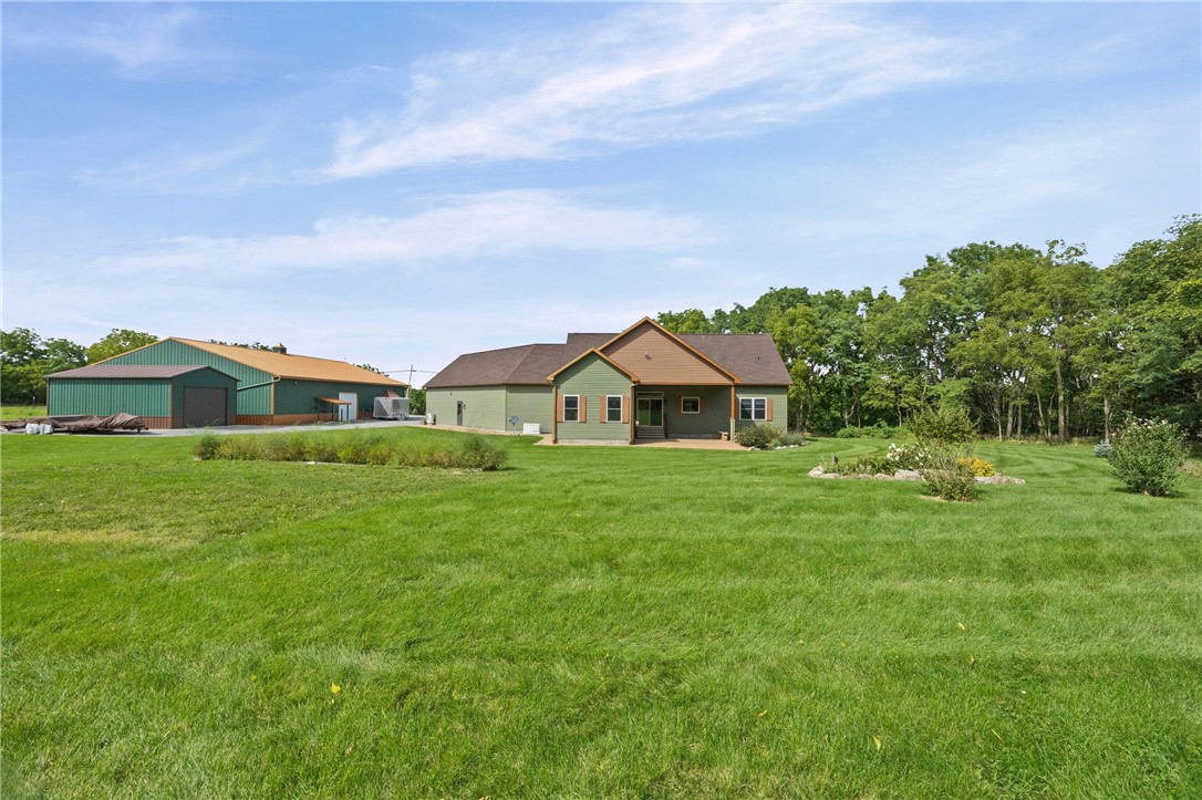 8293 Lake Street Road Le Roy, NY 14482 - Photo 35 of 50 Gallery Image 35