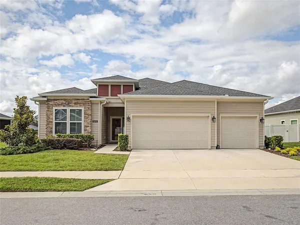 $385,000 | 7672 Southwest 74th Loop, Ocala, FL 34474