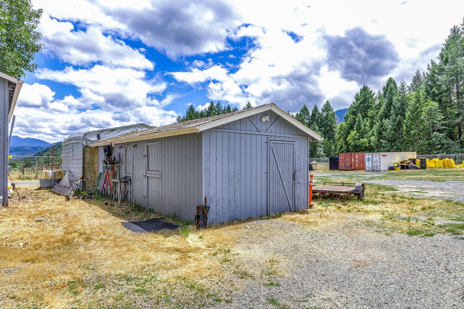 3607 Cedar Flat Road Williams, OR 97544 - Photo 35 of 73 50_CF_50_mls