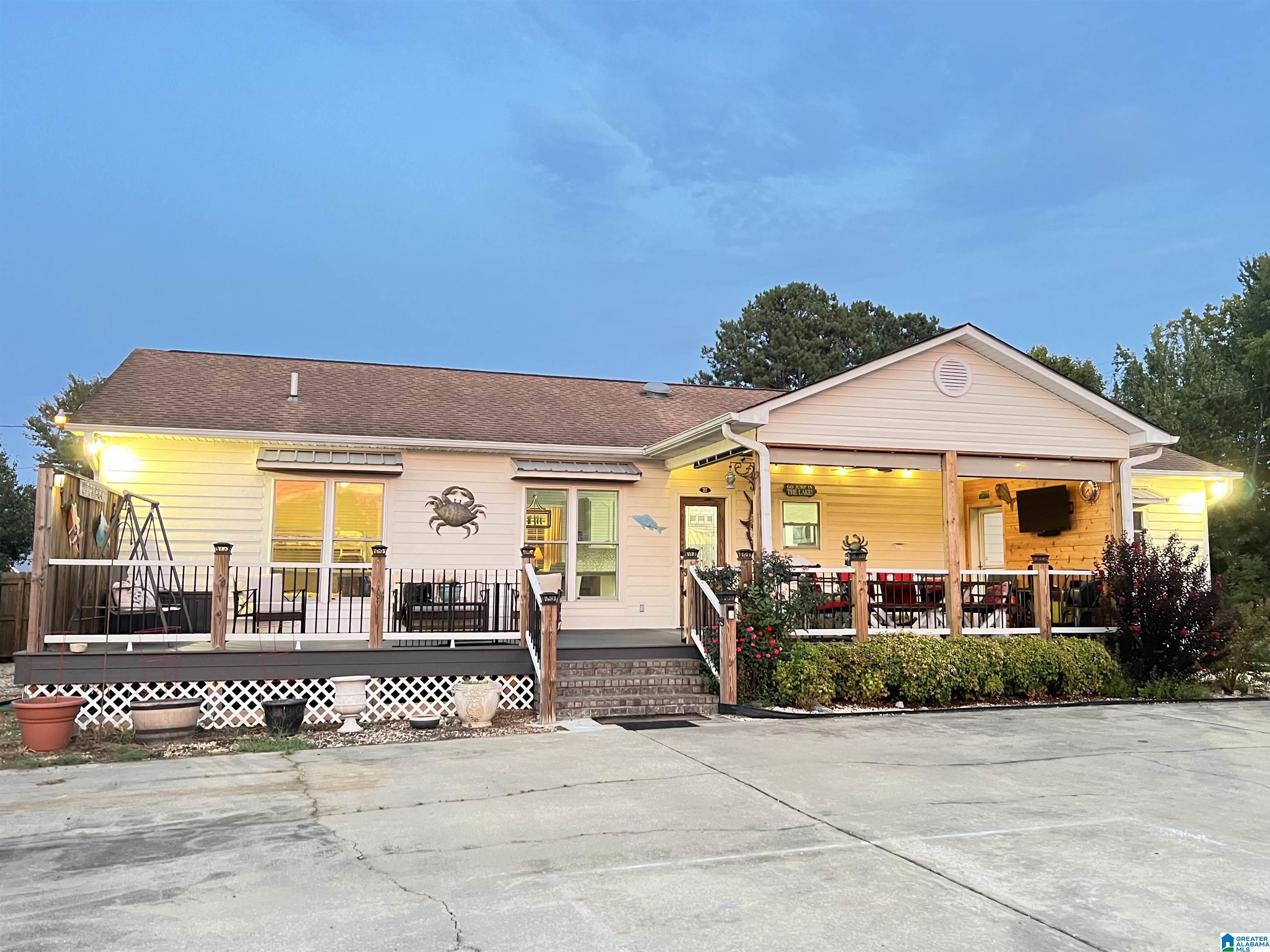 445 Coves Pointe Drive Riverside, AL 35135 - Photo 48 of 69