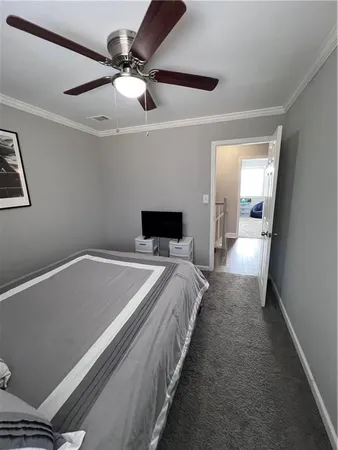 $90,000 | 1625 Conley Road, Unit 76, Conley, GA 30288