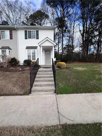 $90,000 | 1625 Conley Road, Unit 76, Conley, GA 30288