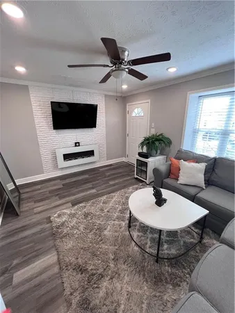 $90,000 | 1625 Conley Road, Unit 76, Conley, GA 30288