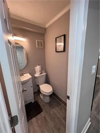 $90,000 | 1625 Conley Road, Unit 76, Conley, GA 30288