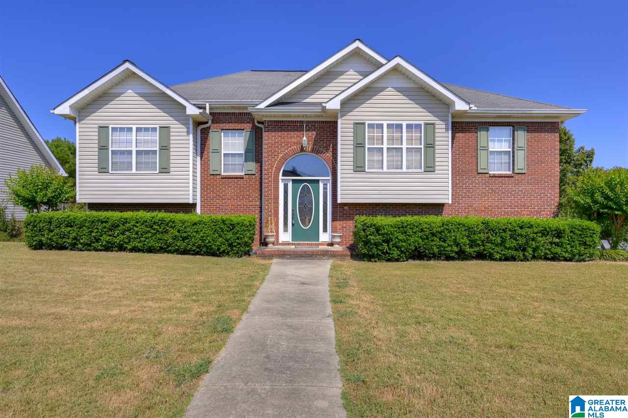 39 Indian Bow Road Warrior, AL 35180 - Photo 1 of 38