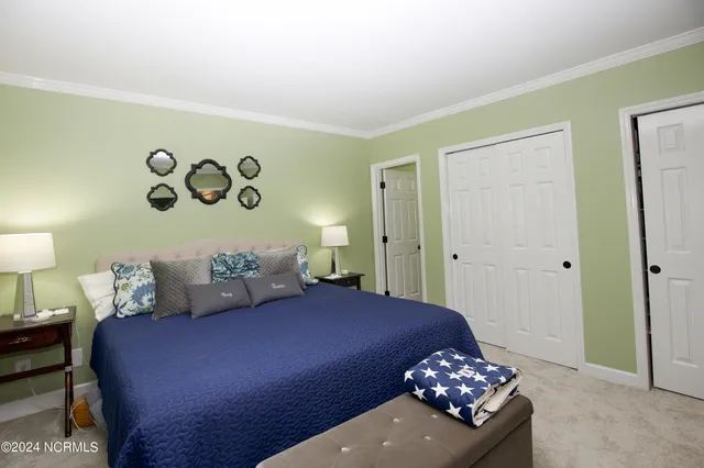 $339,000 | 2 Colonial Pines Circle, Pinehurst, NC 28374