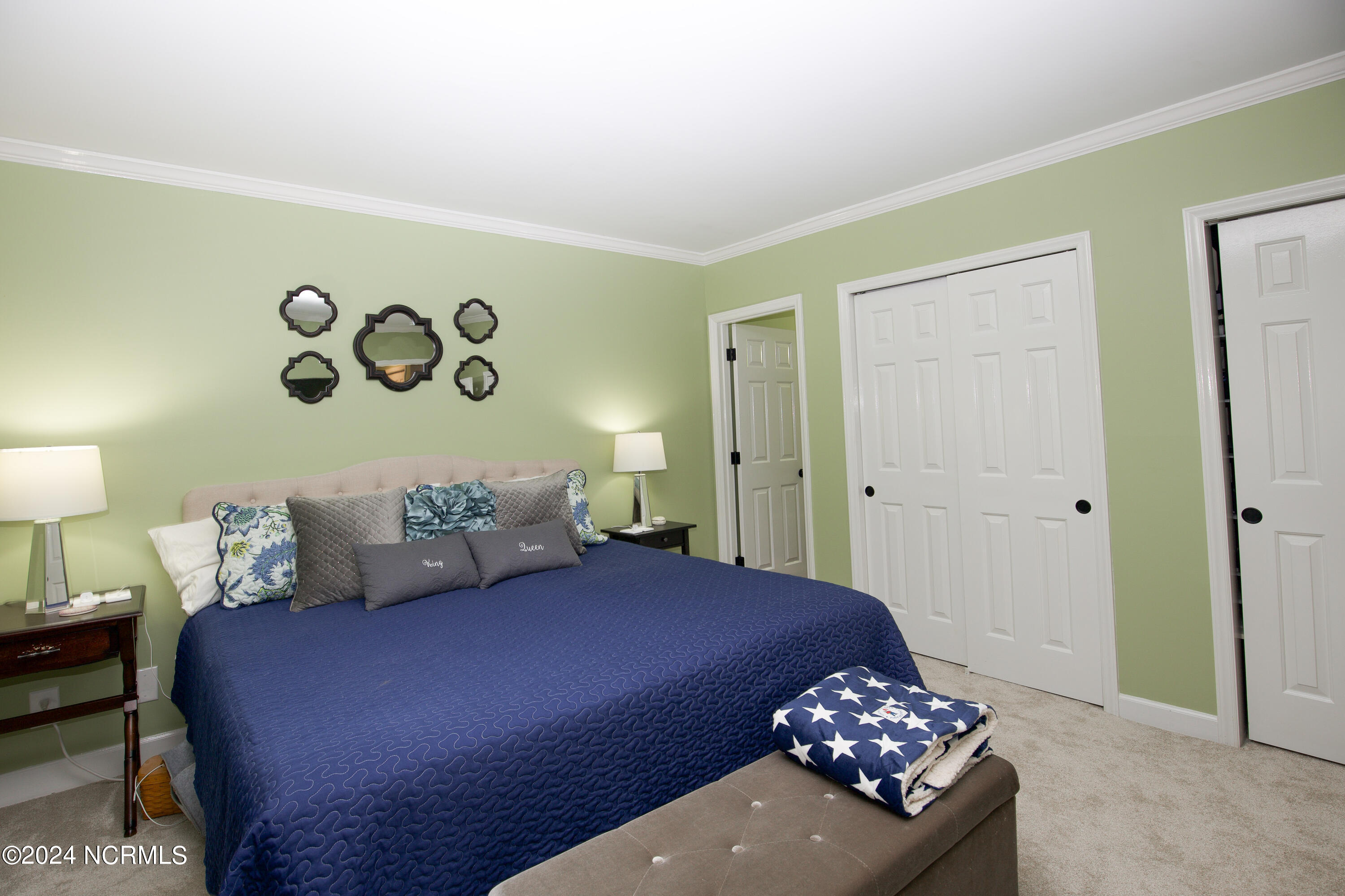 2 Colonial Pines Circle Pinehurst, NC 28374 - Photo 9 of 35 2 Colonial Pines Cir-10