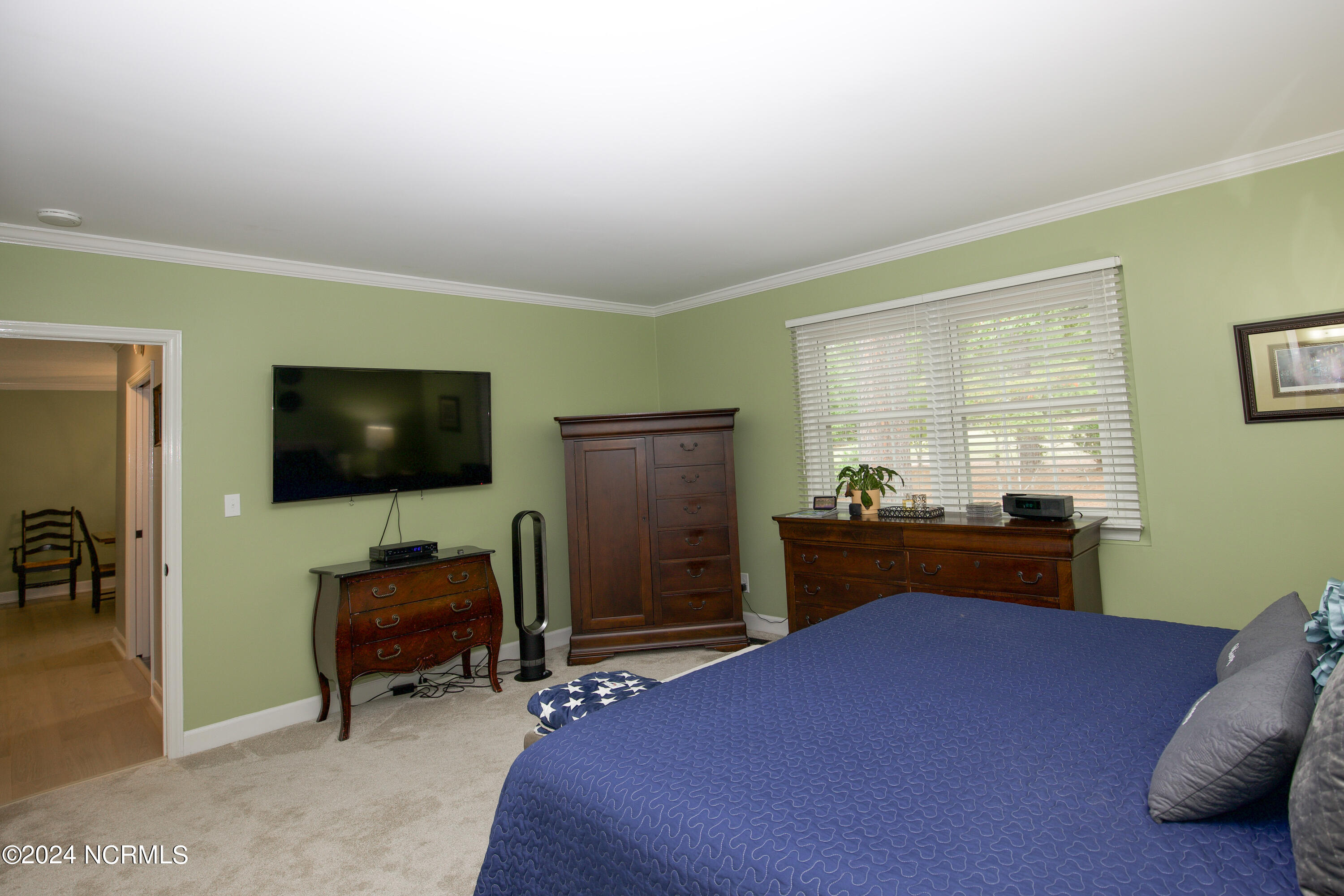 2 Colonial Pines Circle Pinehurst, NC 28374 - Photo 10 of 35 2 Colonial Pines Cir-12