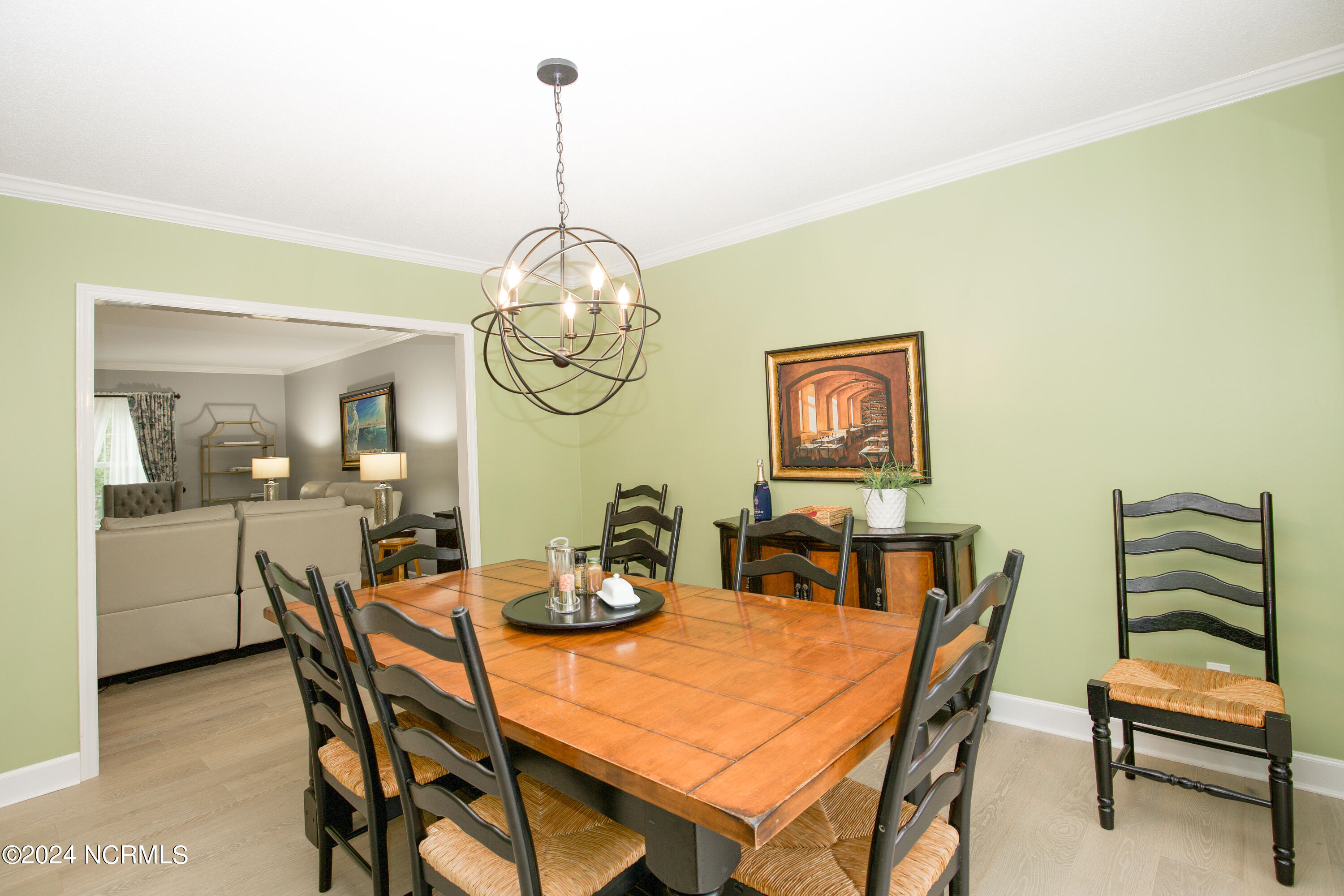 2 Colonial Pines Circle Pinehurst, NC 28374 - Photo 12 of 35 2 Colonial Pines Cir-24