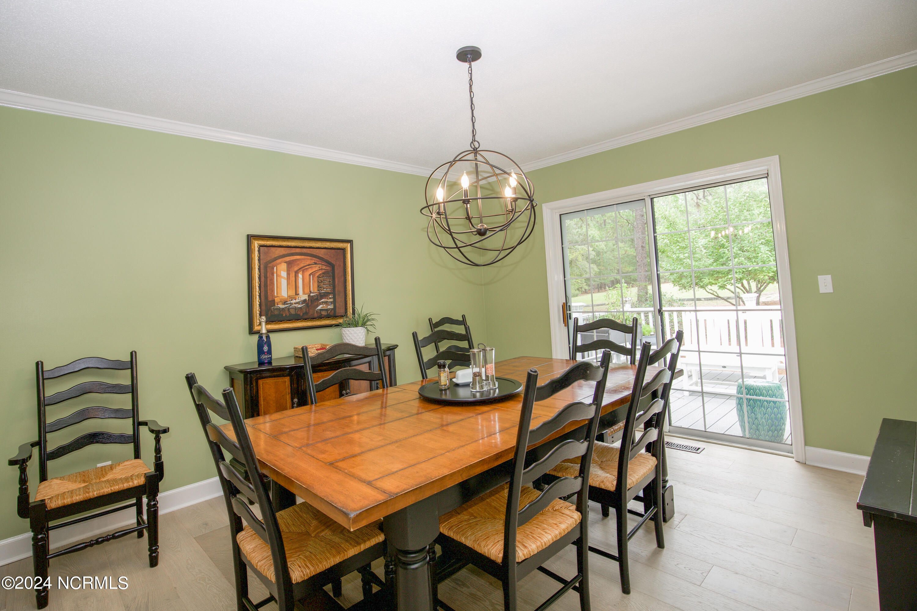 2 Colonial Pines Circle Pinehurst, NC 28374 - Photo 13 of 35 2 Colonial Pines Cir-20