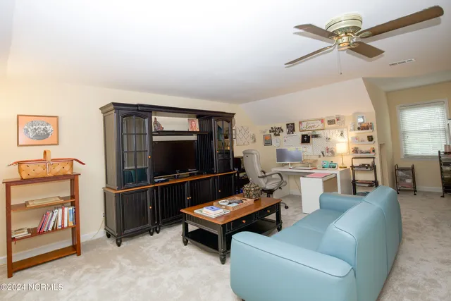 $339,000 | 2 Colonial Pines Circle, Pinehurst, NC 28374