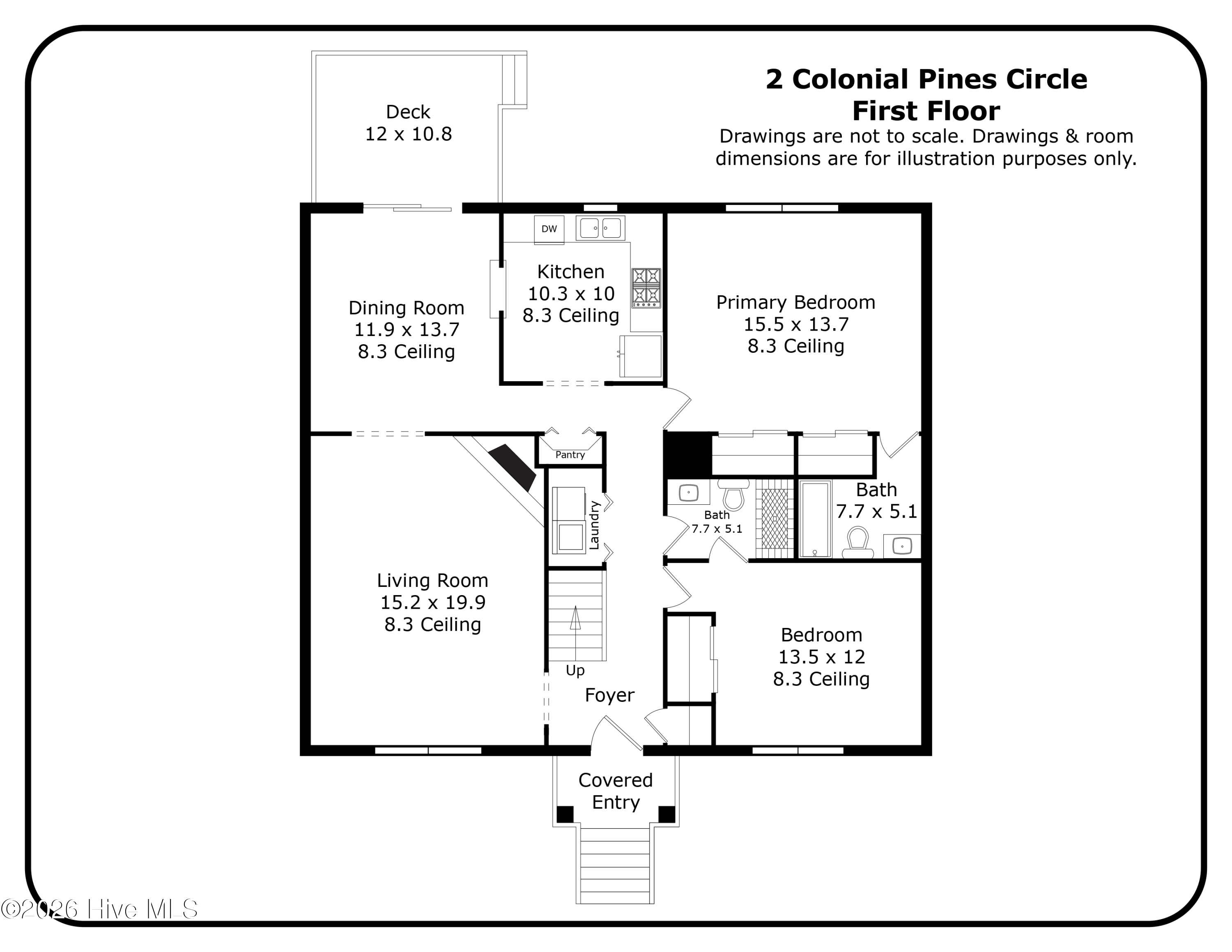 2 Colonial Pines Circle Pinehurst, NC 28374 - Photo 34 of 35