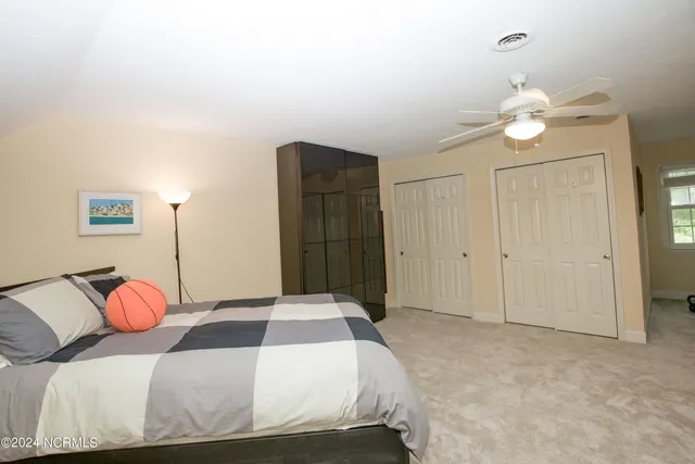 $339,000 | 2 Colonial Pines Circle, Pinehurst, NC 28374