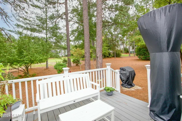 $339,000 | 2 Colonial Pines Circle, Pinehurst, NC 28374