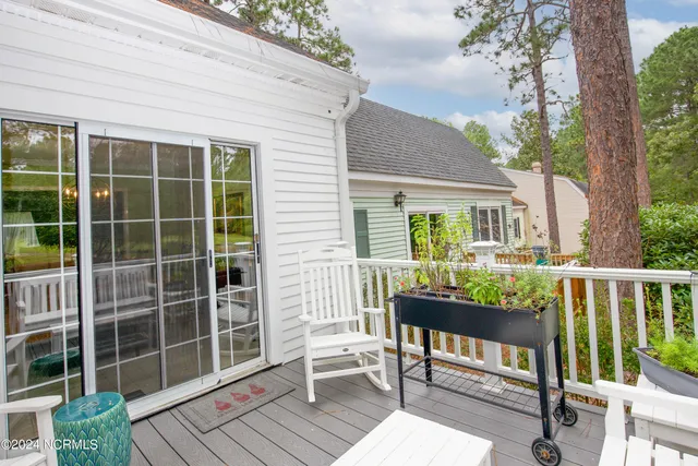 $339,000 | 2 Colonial Pines Circle, Pinehurst, NC 28374