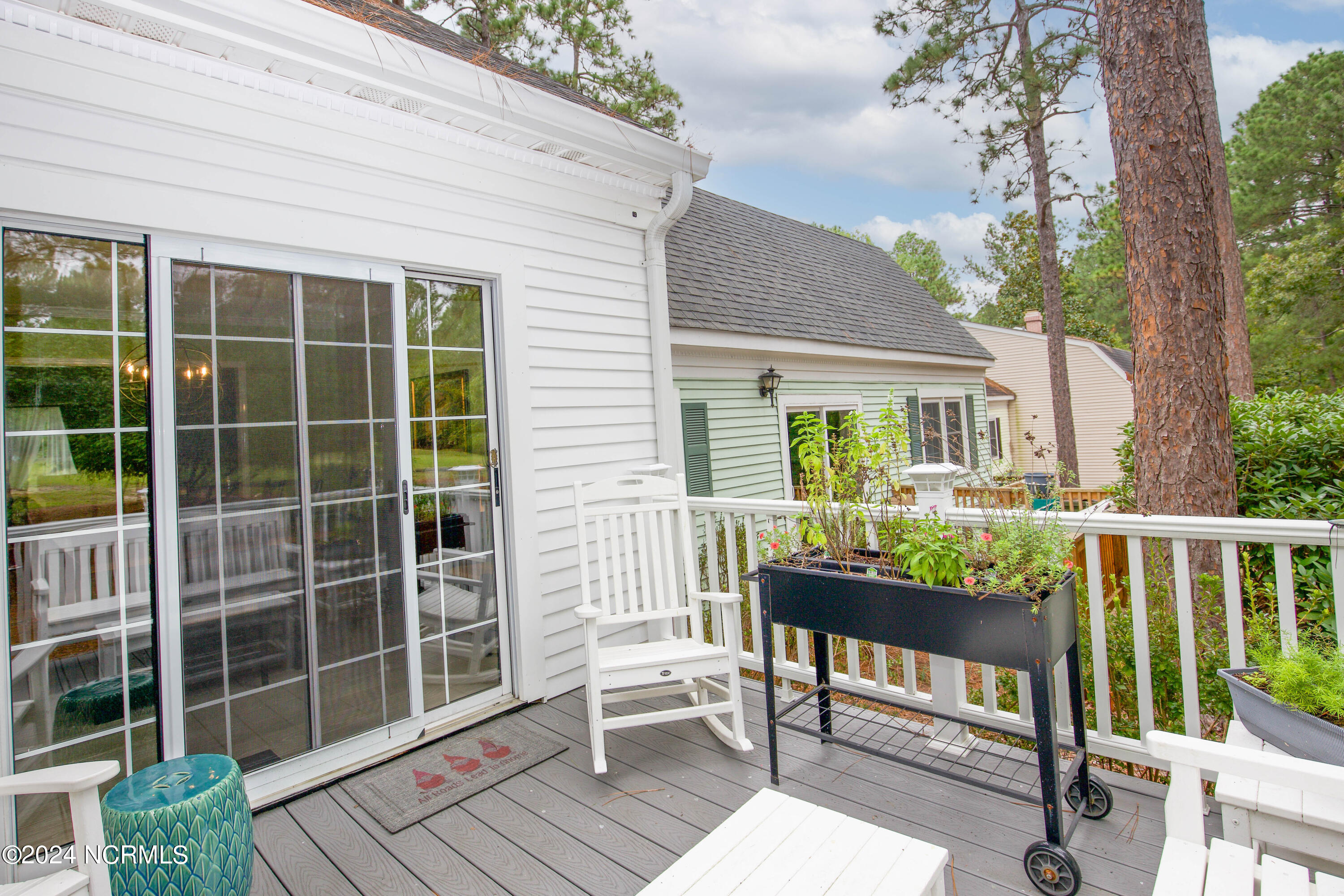 2 Colonial Pines Circle Pinehurst, NC 28374 - Photo 27 of 35 2 Colonial Pines Cir-42