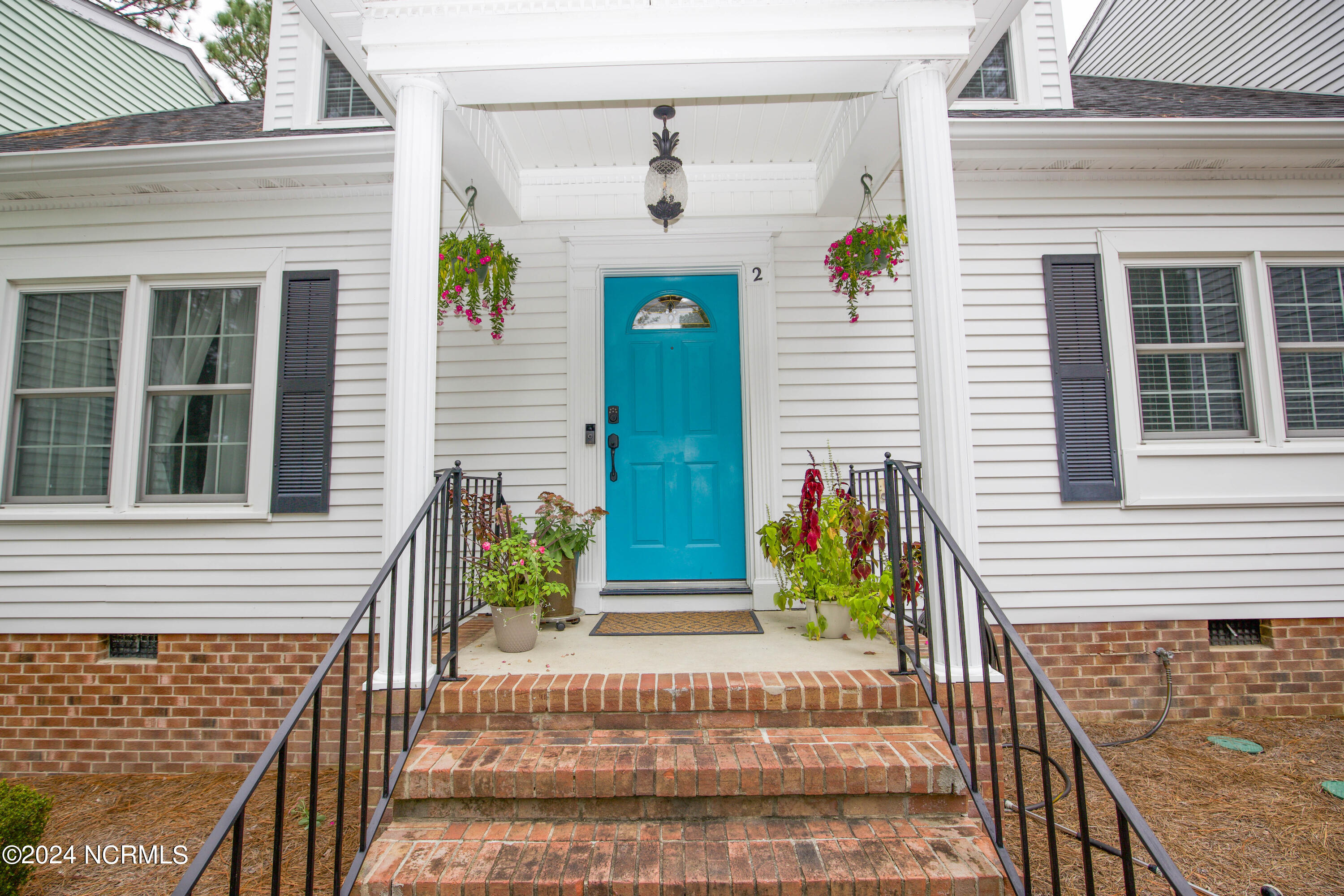 2 Colonial Pines Circle Pinehurst, NC 28374 - Photo 2 of 35 2 Colonial Pines Cir-49