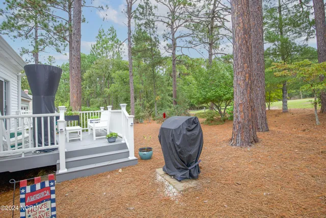 $339,000 | 2 Colonial Pines Circle, Pinehurst, NC 28374