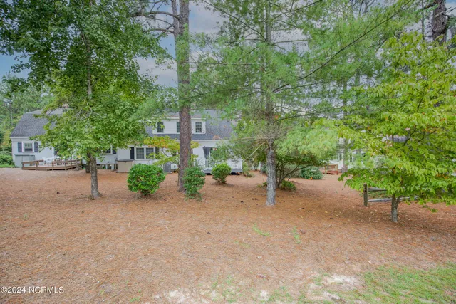 $339,000 | 2 Colonial Pines Circle, Pinehurst, NC 28374