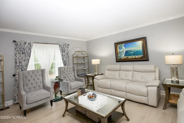 $339,000 | 2 Colonial Pines Circle, Pinehurst, NC 28374