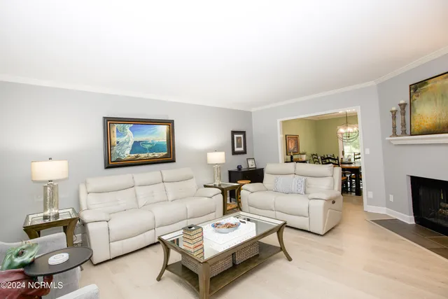 $339,000 | 2 Colonial Pines Circle, Pinehurst, NC 28374