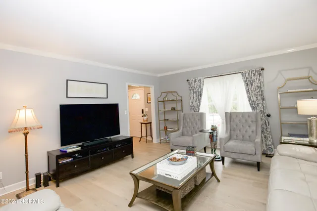 $339,000 | 2 Colonial Pines Circle, Pinehurst, NC 28374