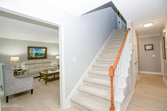 $339,000 | 2 Colonial Pines Circle, Pinehurst, NC 28374